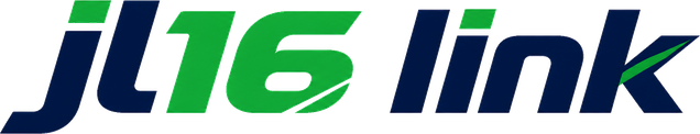 jl16 link official logo